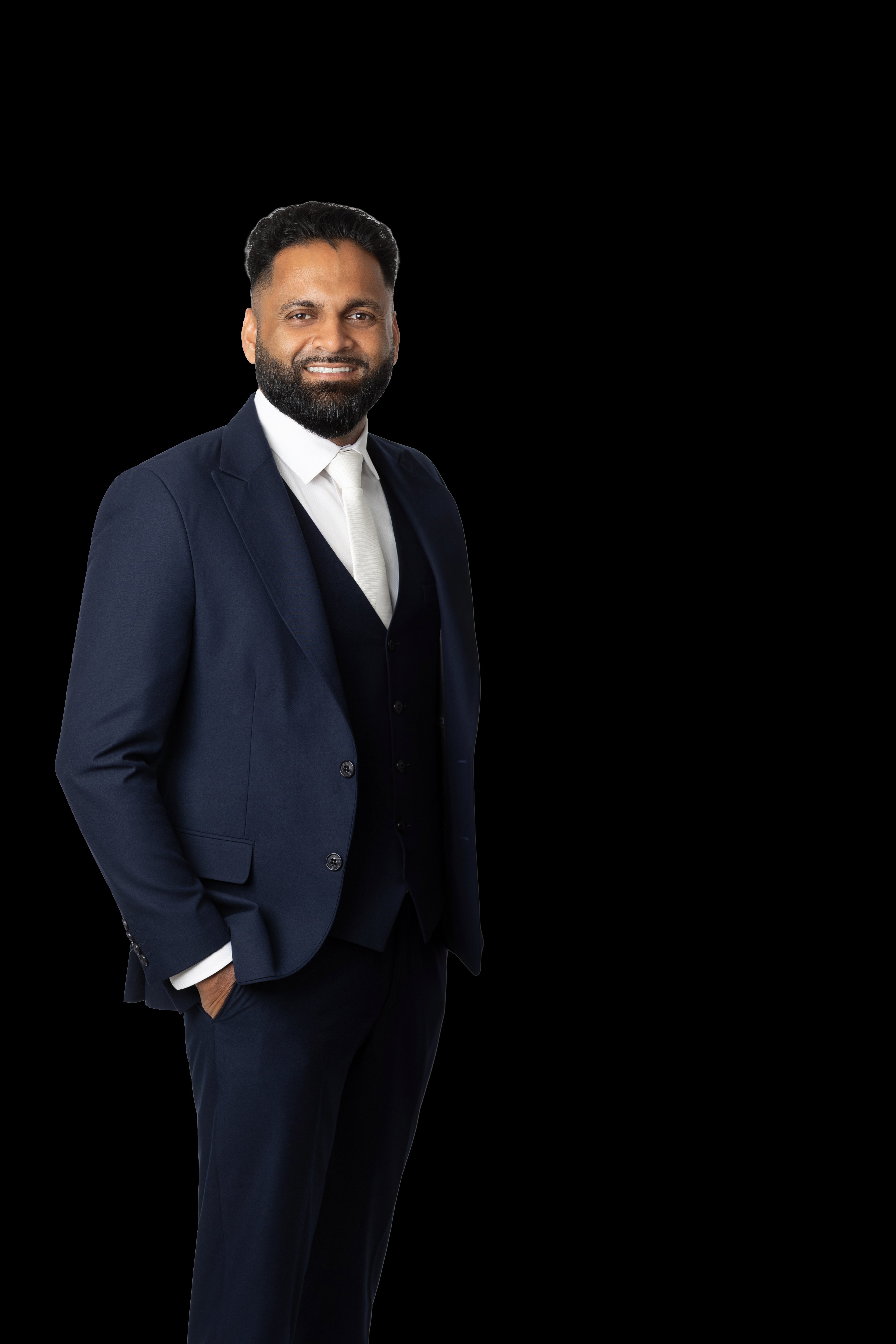 Shan Perinpanathan